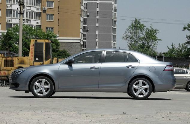 14万以下轿车车长4米9,14万左右4米9长可以买什么车