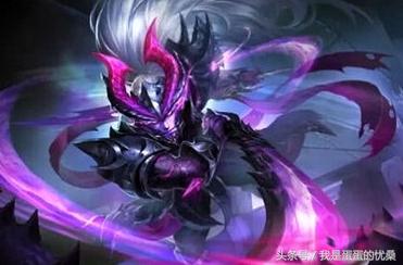 盘点王者荣耀四大最恐怖皮肤,十大王者荣耀最丑皮肤