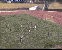 梅西打巴萨的最后一球,讨论梅西在巴萨的生涯和进球记录