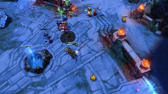 lol同样的装备为什么别人伤害高,lol波比要什么英雄才能压制