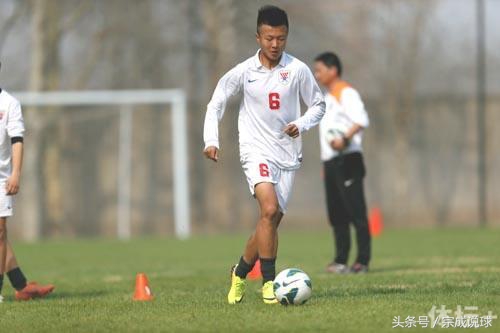 中国足球9个新星,中国足球99国青队