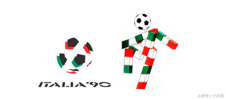 意大利世界杯吉祥物,世界杯中的吉祥物是什么