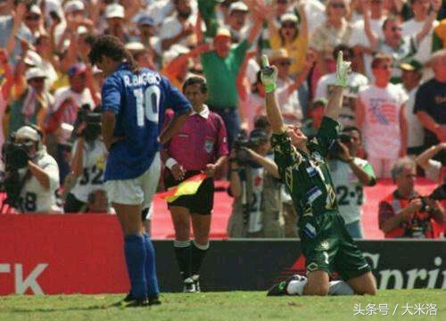 意大利世界杯吉祥物,世界杯中的吉祥物是什么