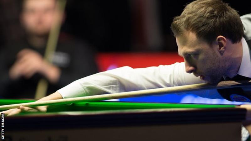 巴里霍金斯vs贾德,贾德特鲁姆普昨日比赛结果