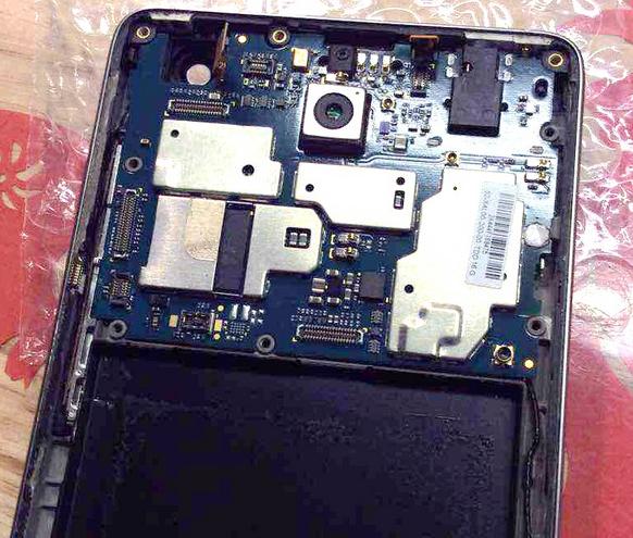 小米手机排线坏了可以自己换吗,小米手机换开机排线教程