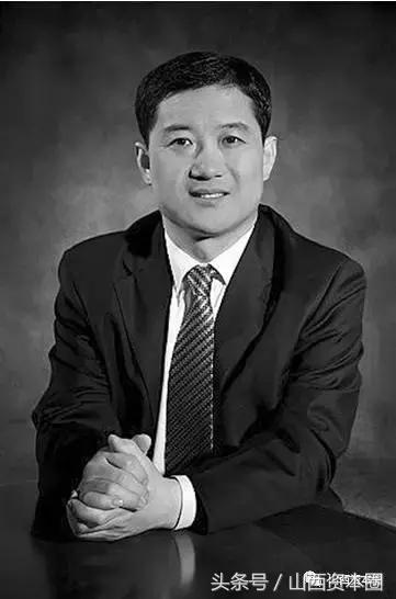 山西企业家故事,山西首富的传奇之路