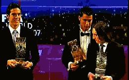 足球十大残暴过人集锦,那些不可思议的过人