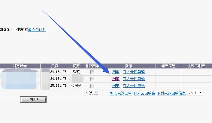 网上银行电子回单可以作假吗,自动生成网上银行电子回单