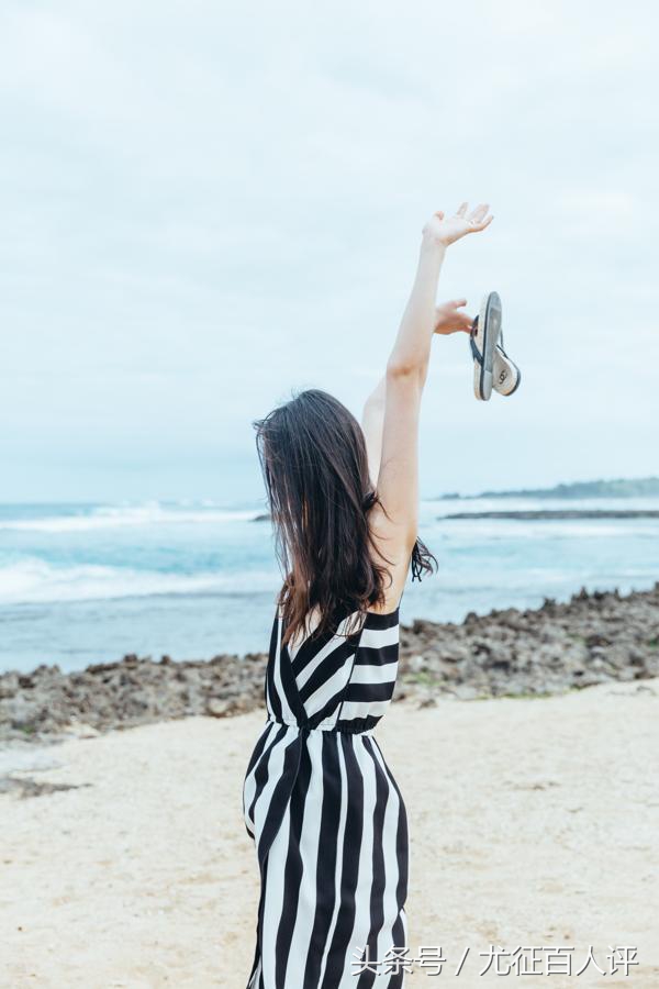 封面人物：变美？没人会拒绝——时尚买手冷静