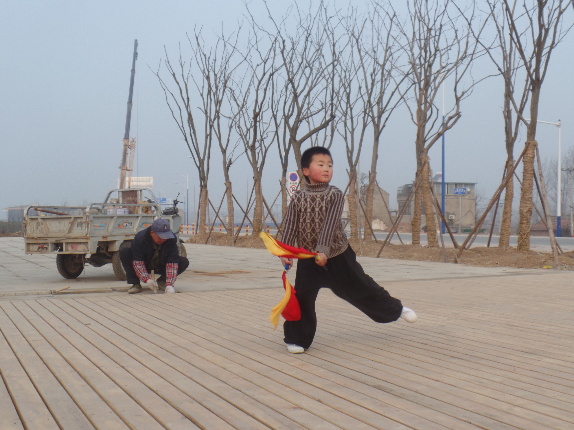 亳州市武术锦标赛,亳州市武术散打锦标赛