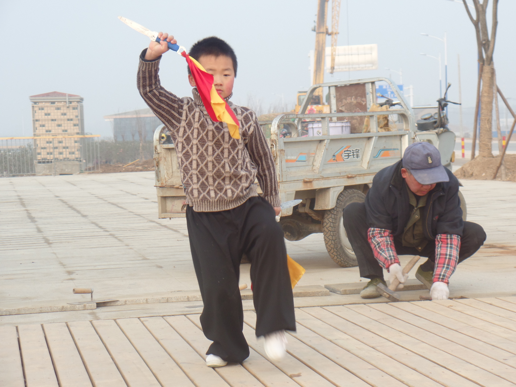 亳州市武术锦标赛,亳州市武术散打锦标赛