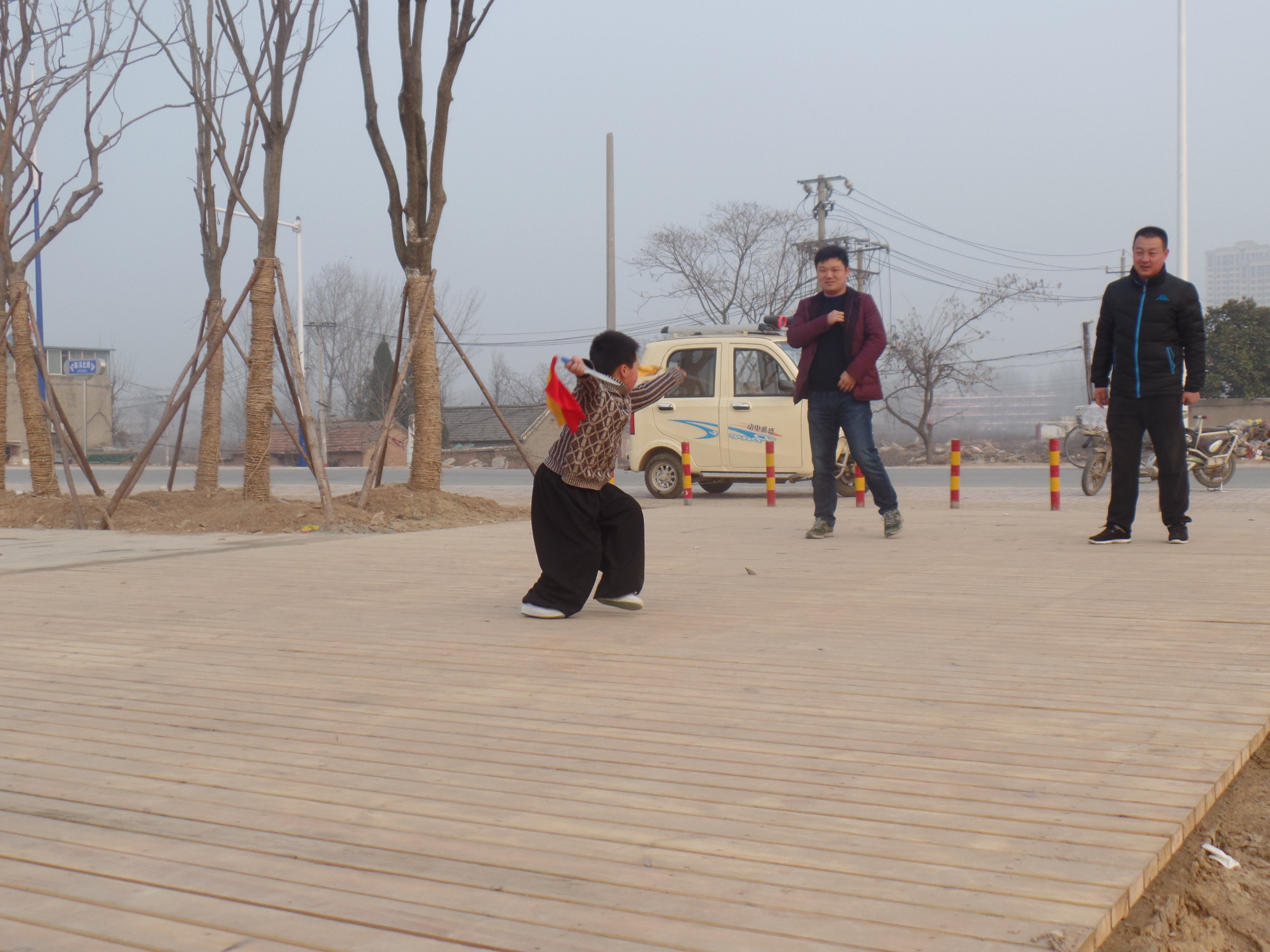 亳州市武术锦标赛,亳州市武术散打锦标赛