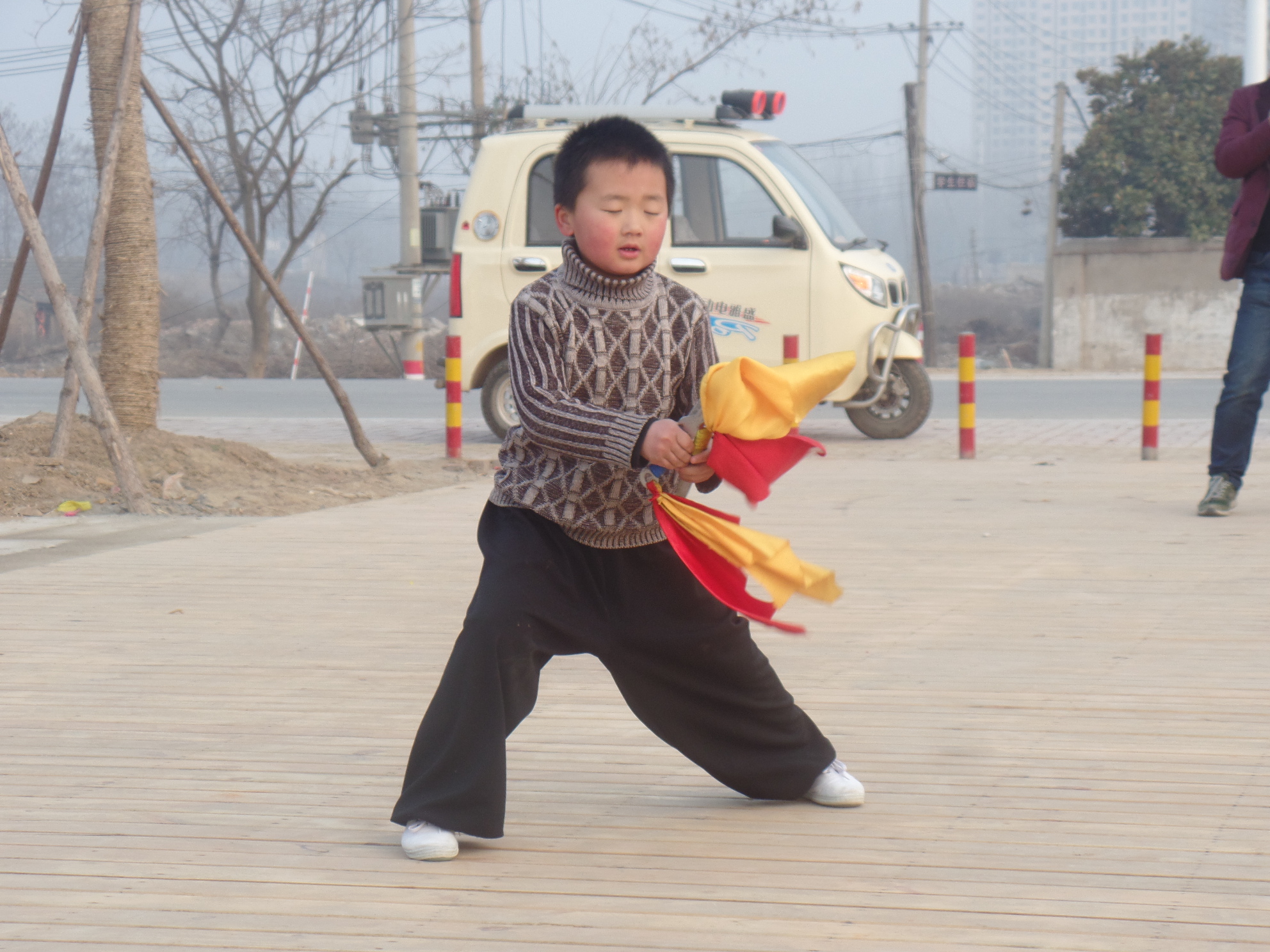 亳州市武术锦标赛,亳州市武术散打锦标赛