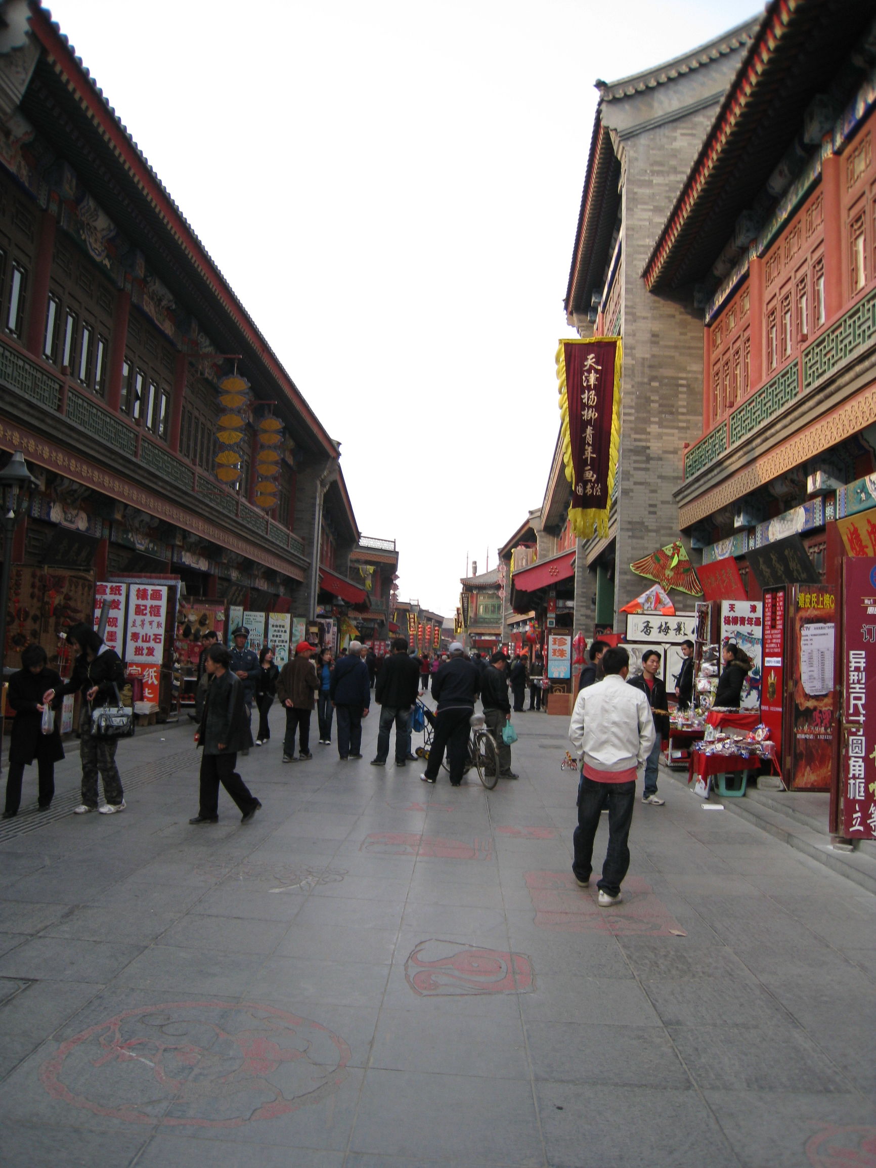 少有人知的历史名城,少有人知的城市