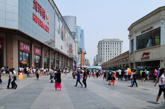 少有人知的历史名城,少有人知的城市