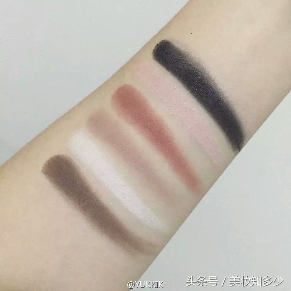 国产彩妆好用单品品牌,国产化妆品开始逆袭