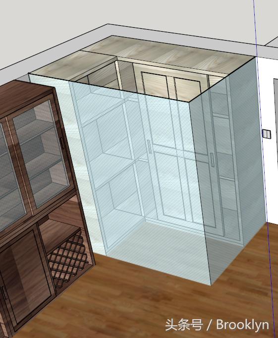 高端家具定制知识分享 (如何定制你想要的家具)