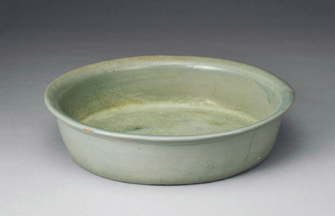 锦旗换不回这些在日本拍卖的宋、眀、清精品瓷器