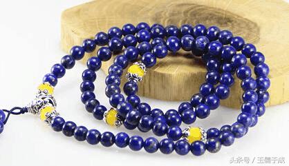 青金石色相如天光辉灿烂,青金石色相如天