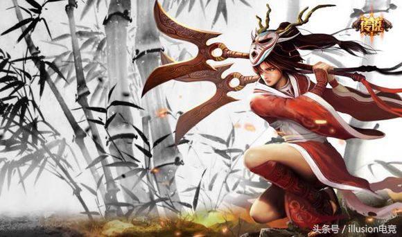 盘点英雄联盟十款良心皮肤,英雄联盟有哪些值得收藏的皮肤