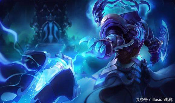 盘点英雄联盟十款良心皮肤,英雄联盟有哪些值得收藏的皮肤