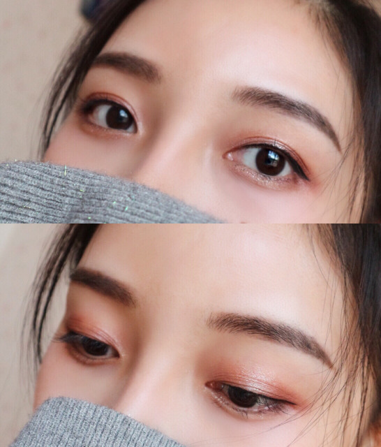 tomford眼影小薄片,tomford四色眼影orchid