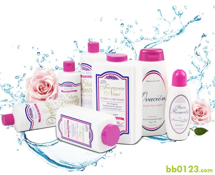 每个家庭必备的洗护产品,好用到飞起的家用好物