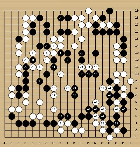 坂田名局,坂田荣男名局细解全四册