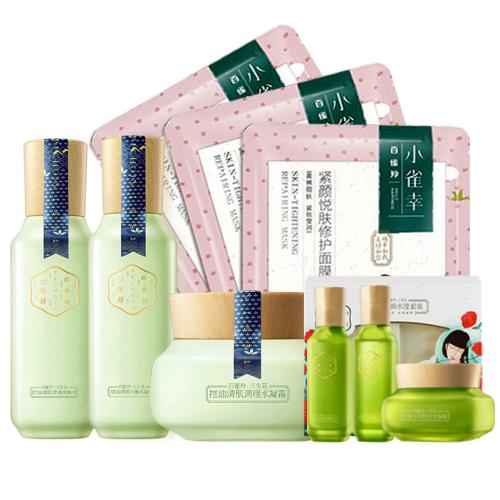 水乳怎么看才值不值得购买,你的水乳合格了吗