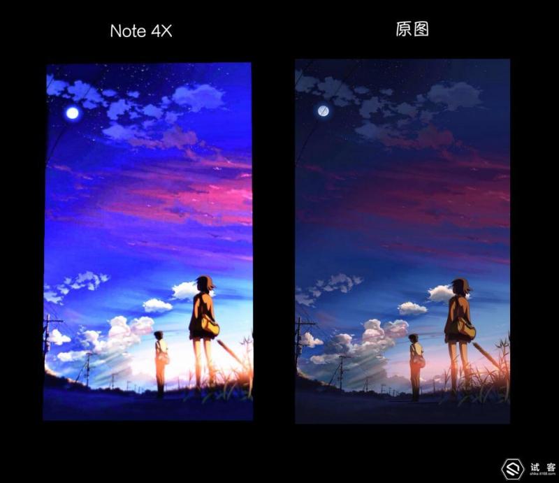 红米note4x能用27w快充吗,红米note4x快充