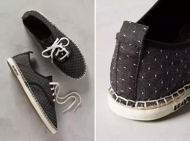 满大街的同款鞋，感觉好掉价！另辟蹊径竟发现这些超值大牌鞋款