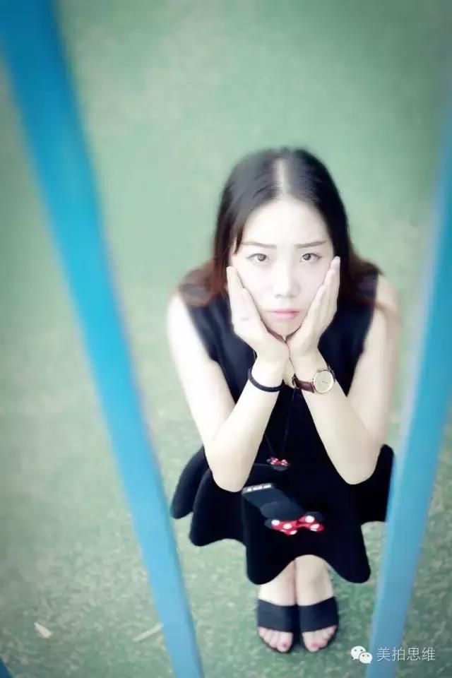 看台女神,看台上的美女