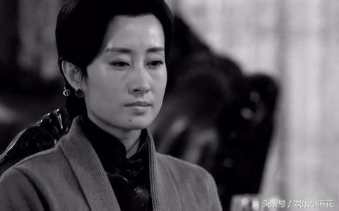 与胡歌合作过的圈内十大女神，第七个有颜值，第四个有演技