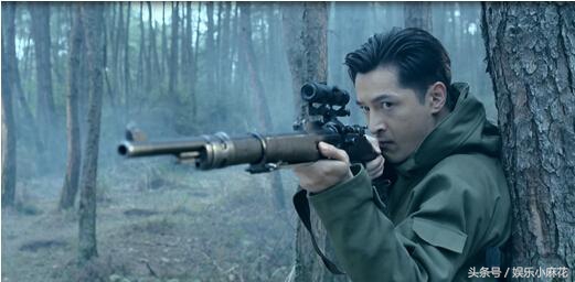 与胡歌合作过的圈内十大女神，第七个有颜值，第四个有演技