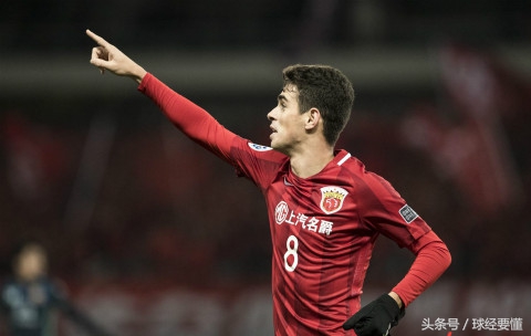 2024年中超十大最强外援,2022中超顶级外援