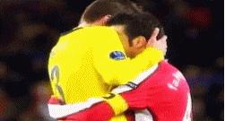 足球马拉多纳的暖心时刻,不能错过马嘉祺原声