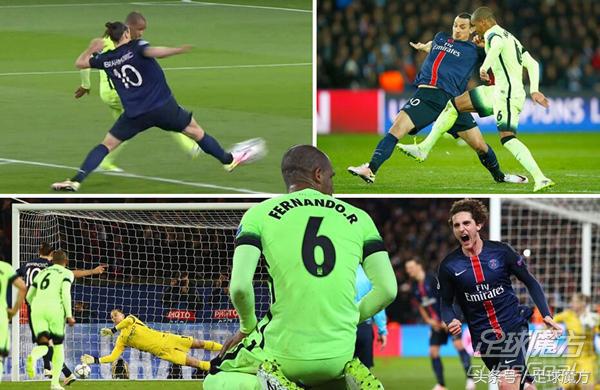 曼城欧冠被摩纳哥逆转,曼城vs马德里竞技预测