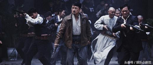 与胡歌合作过的圈内十大女神，第七个有颜值，第四个有演技