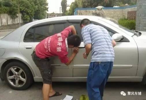 车钥匙丢了去4s店还是汽配城,4s店配的钥匙和汽配城的有啥区别