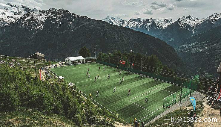 足球的梦想还有哪些,足球迷的幻想时刻