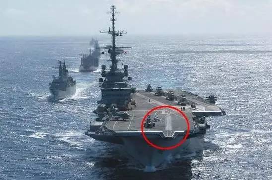 巴西之前的航母,巴西圣保罗号航母怎么回事