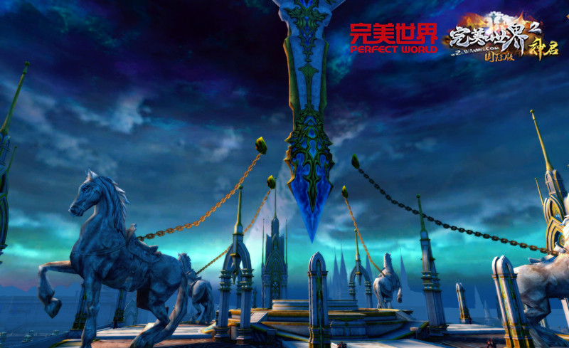 不知日落月生多少个夏秋《完美世界》