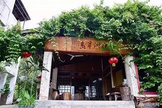 柳州附近农庄适合小孩玩,柳州周边农庄场地推荐