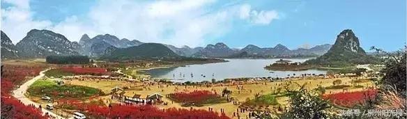 柳州附近农庄适合小孩玩,柳州周边农庄场地推荐