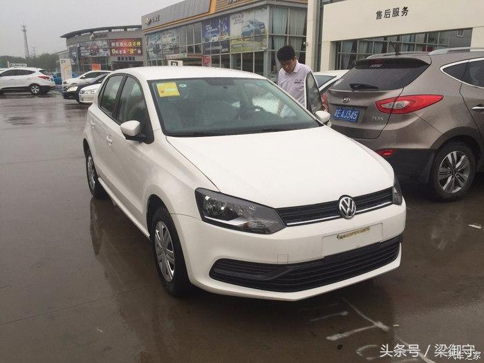 新polo1.4手动跑高速,大众polo1.5l车主真实感受