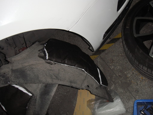 雪铁龙c5轮胎换什么好,胎噪的克星