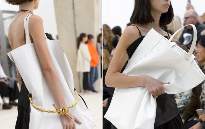 最新欧美小众时尚包包秋冬推荐,春天的时尚小包包