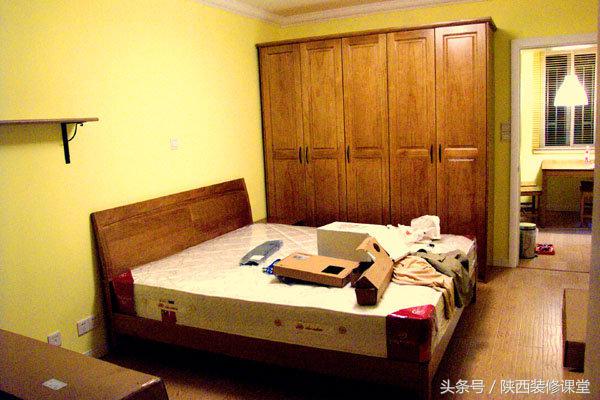 40平米的小屋简单装修,50平温馨小屋的装修风格