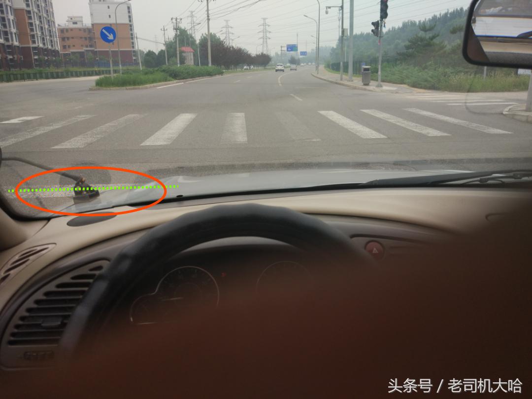 科目三训练和基本要求：考驾照，科目二，科目三