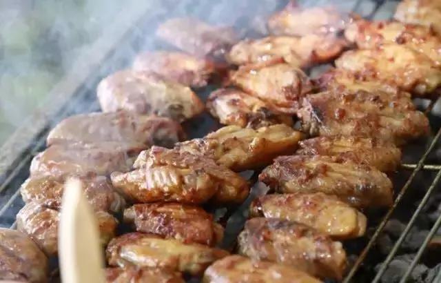 成都郫都区周边烧烤最佳景点,郫都最值得玩耍的地方